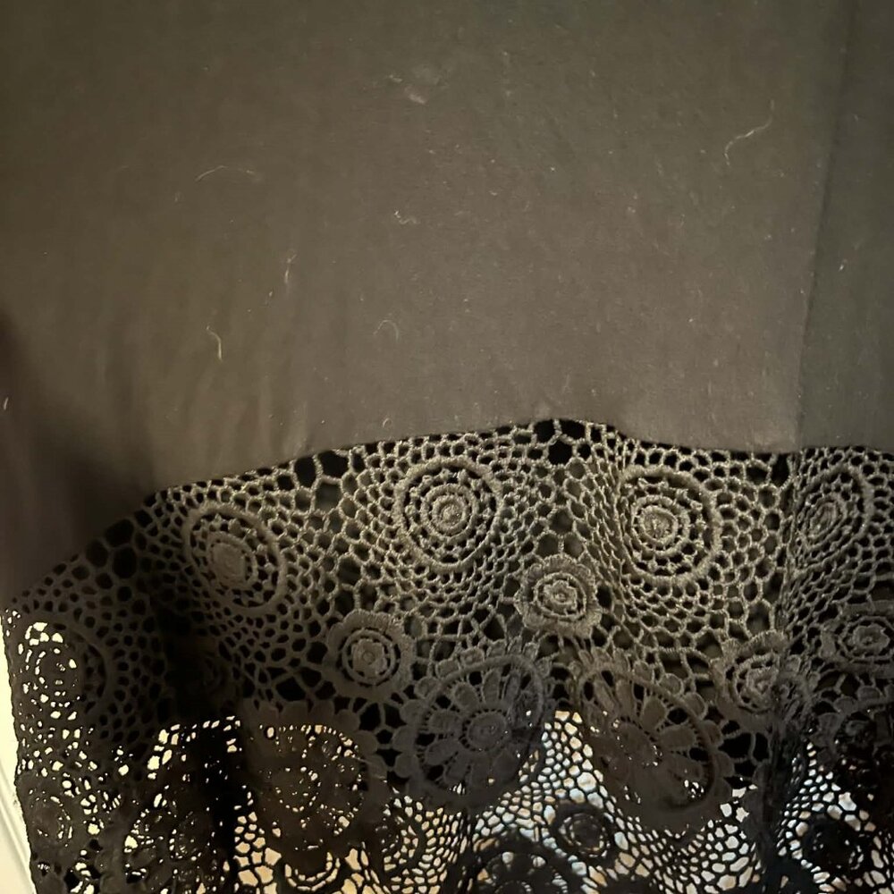 Boho Witchy Midi Dress - Picture 2 of 4